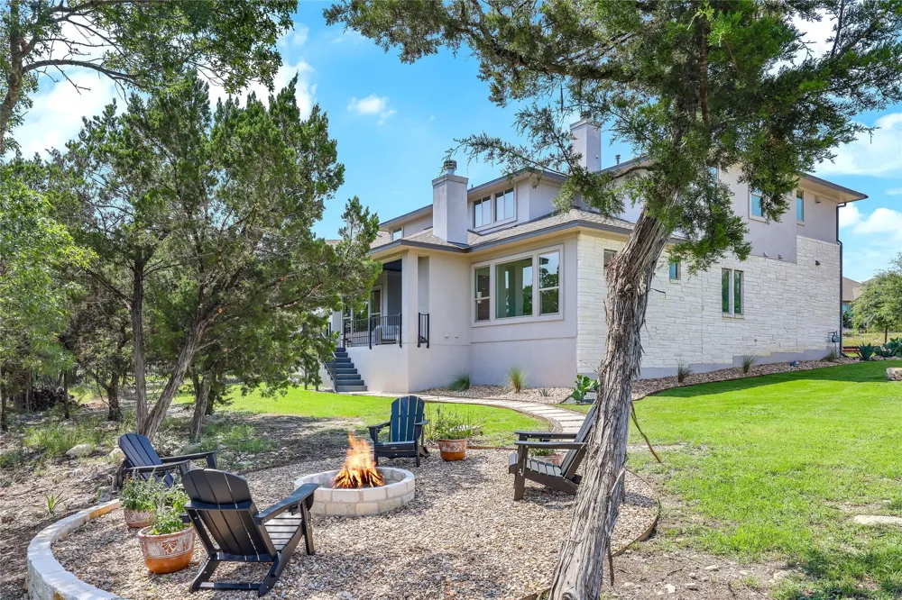 19408 Serenity Lane Lago Vista, TX 78645
