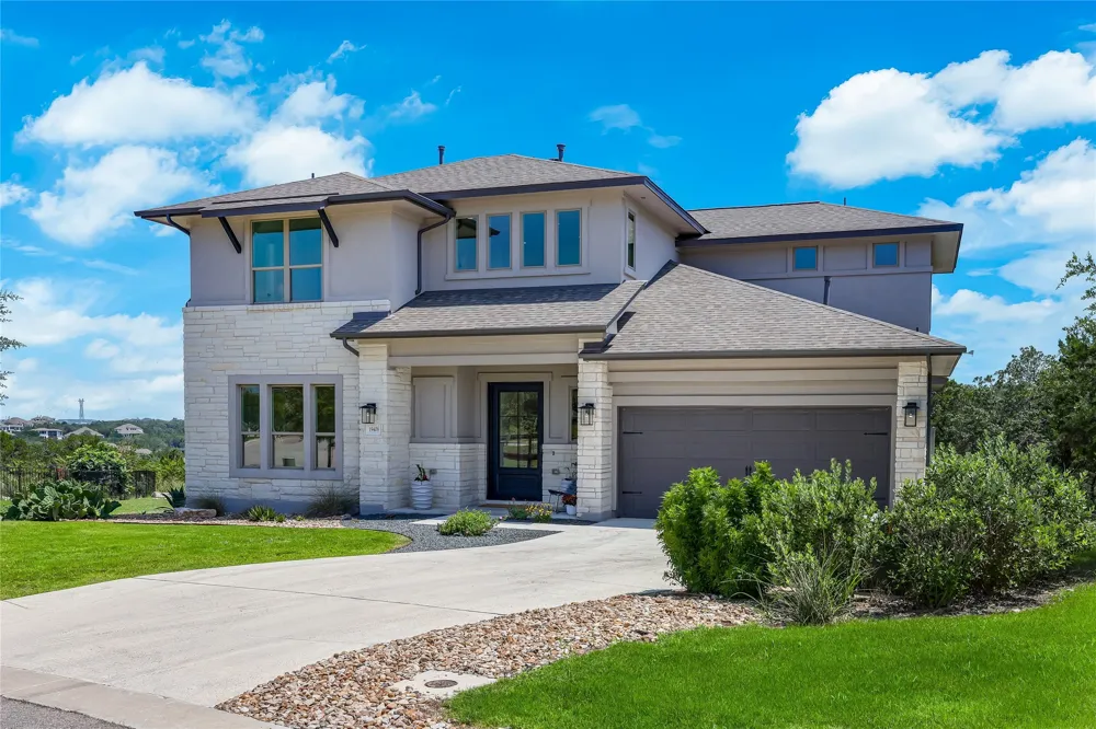 19408 Serenity Lane Lago Vista, TX 78645