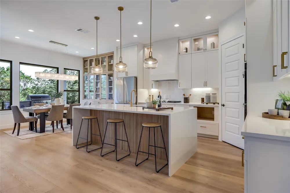 19408 Serenity Lane Lago Vista, TX 78645