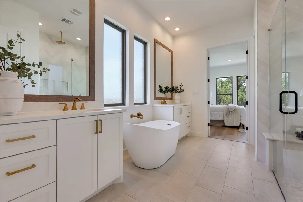 19408 Serenity Lane Lago Vista, TX 78645