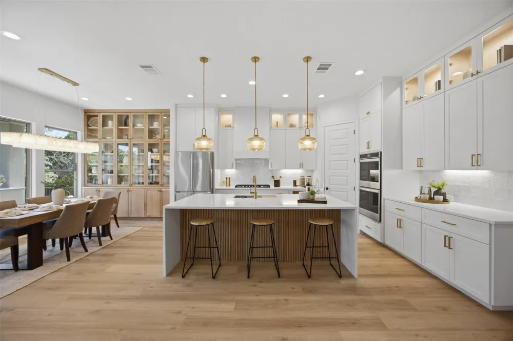 19408 Serenity Lane Lago Vista, TX 78645