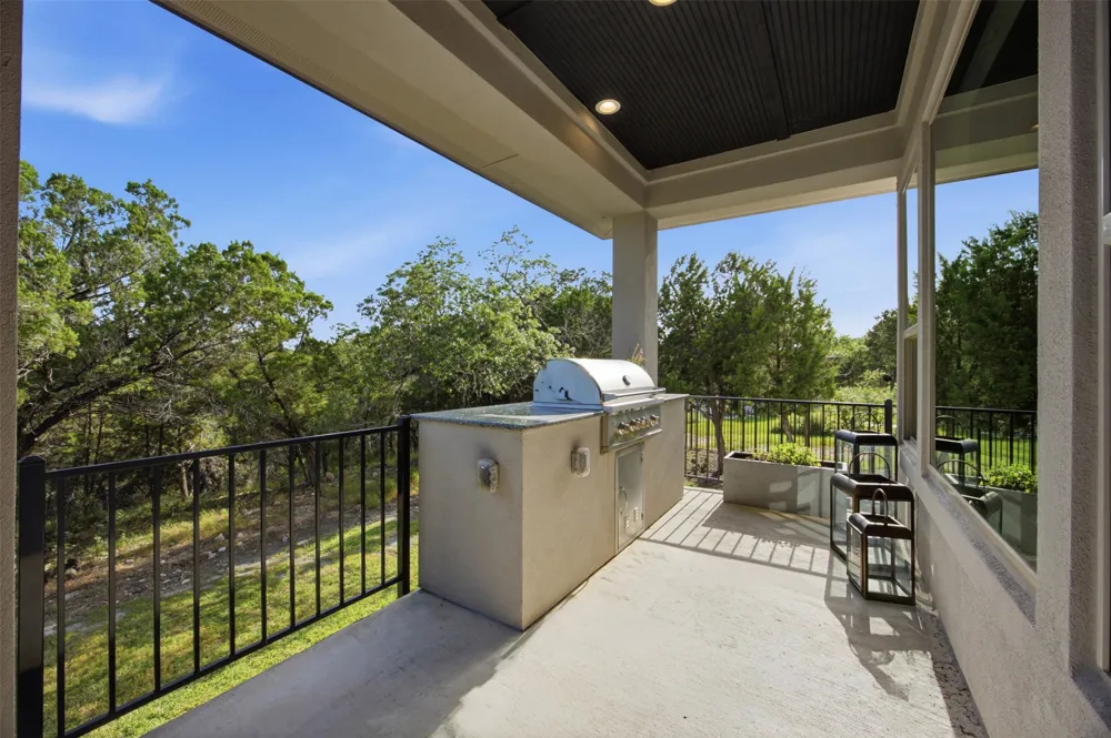 19408 Serenity Lane Lago Vista, TX 78645