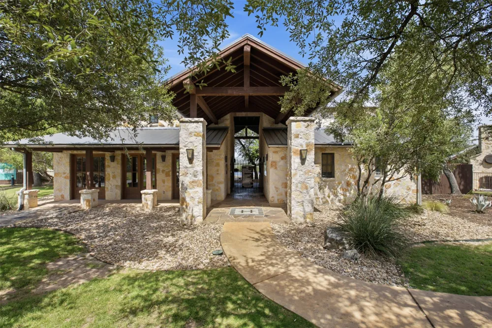 19408 Serenity Lane Lago Vista, TX 78645