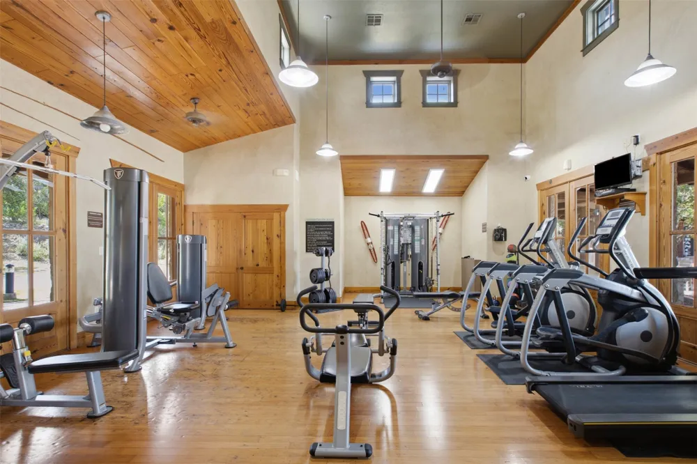 19408 Serenity Lane Lago Vista, TX 78645
