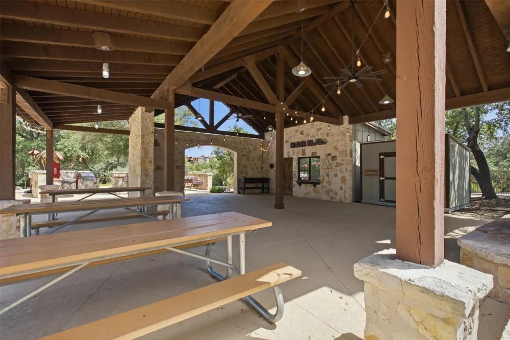 19408 Serenity Lane Lago Vista, TX 78645
