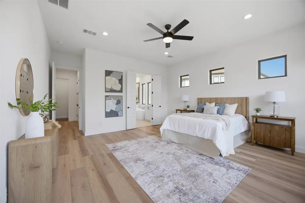 19408 Serenity Lane Lago Vista, TX 78645