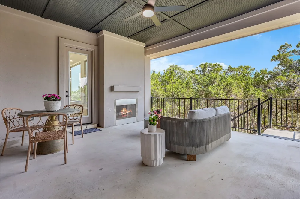 19408 Serenity Lane Lago Vista, TX 78645