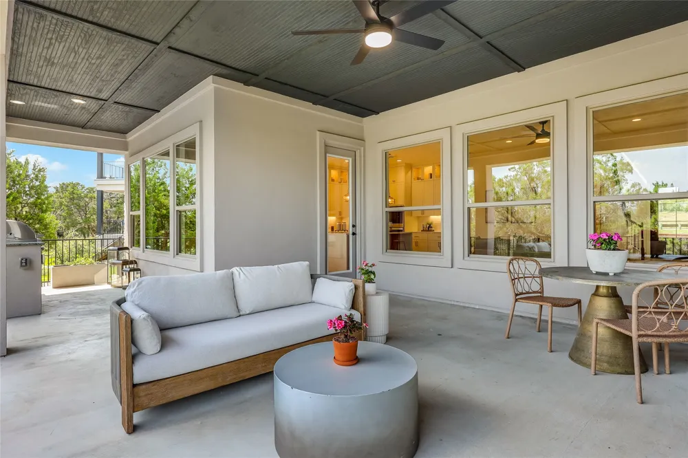 19408 Serenity Lane Lago Vista, TX 78645