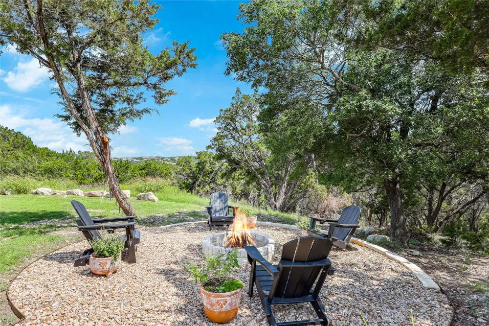 19408 Serenity Lane Lago Vista, TX 78645