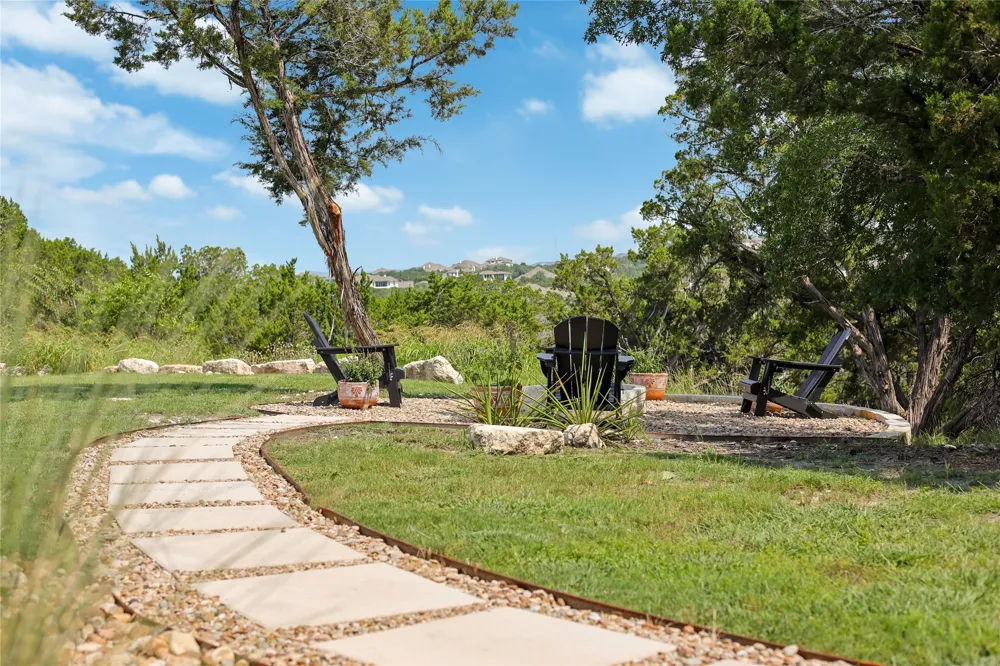 19408 Serenity Lane Lago Vista, TX 78645