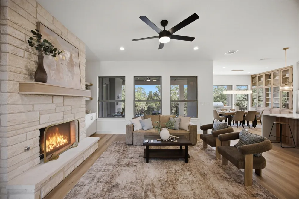 19408 Serenity Lane Lago Vista, TX 78645