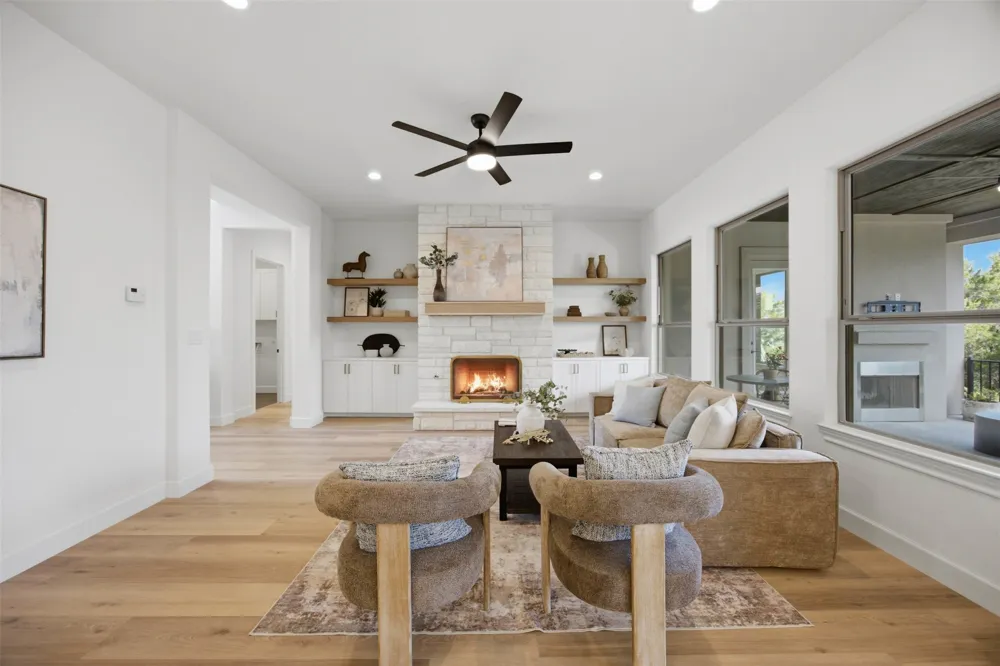 19408 Serenity Lane Lago Vista, TX 78645