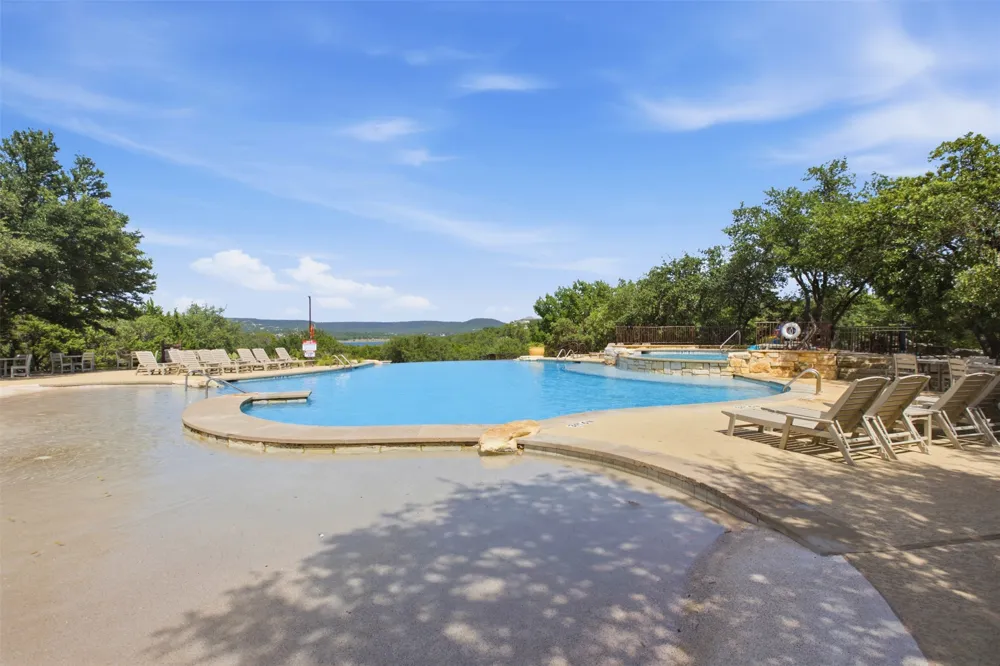 19408 Serenity Lane Lago Vista, TX 78645