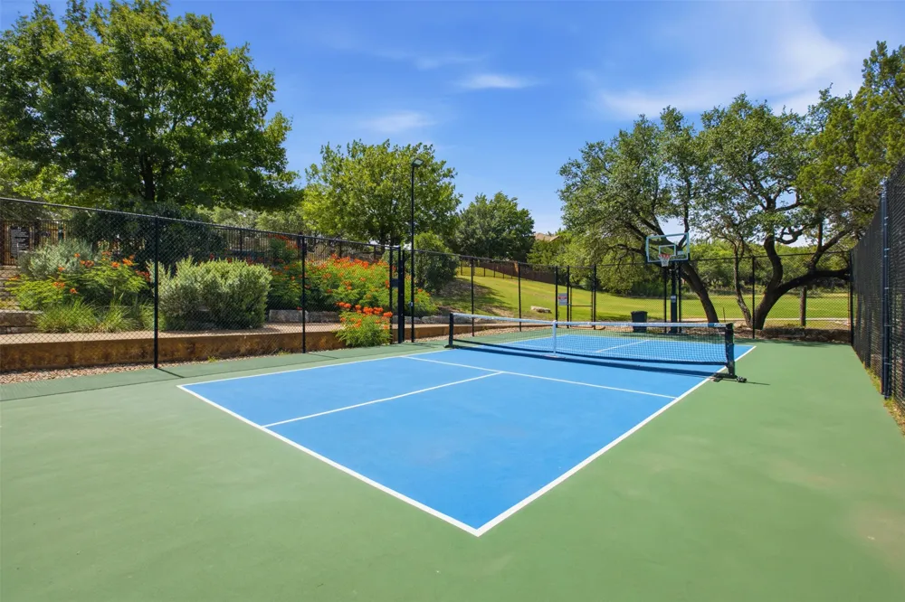 19408 Serenity Lane Lago Vista, TX 78645