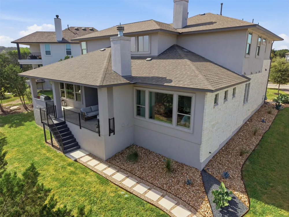 19408 Serenity Lane Lago Vista, TX 78645
