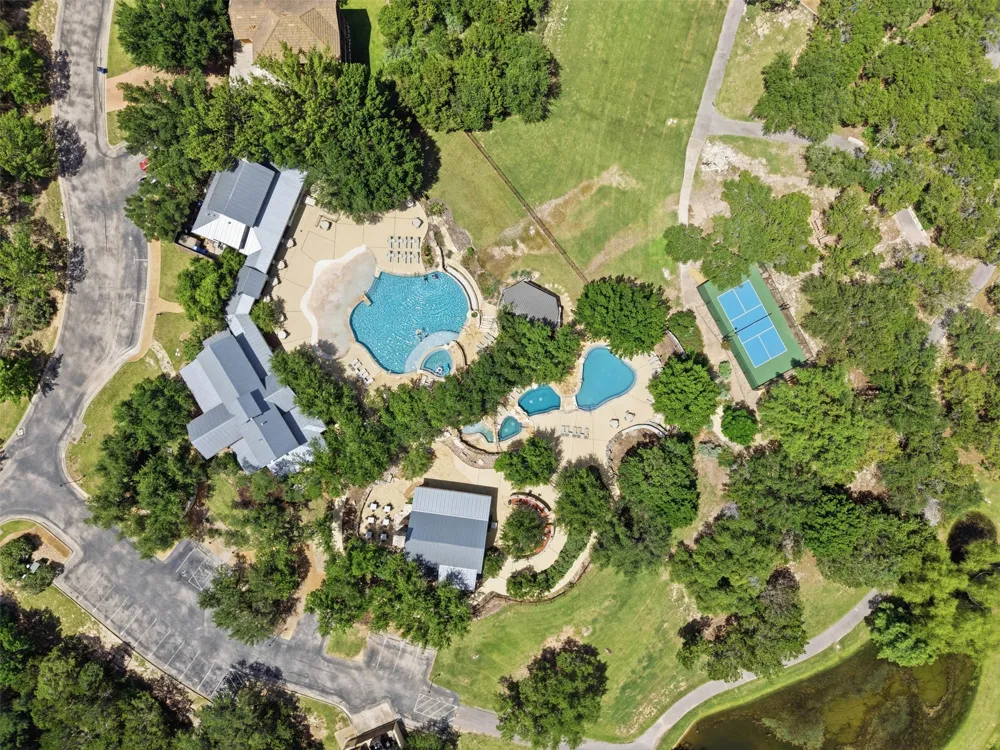 19408 Serenity Lane Lago Vista, TX 78645