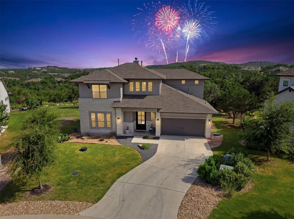 19408 Serenity Lane Lago Vista, TX 78645