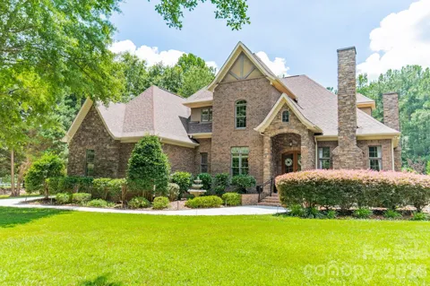 215 Blue River Road