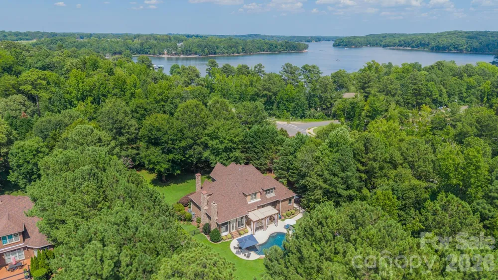 215 Blue River Road Lake Wylie, SC 29710