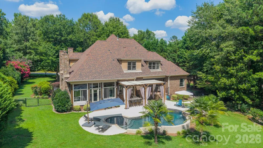 215 Blue River Road Lake Wylie, SC 29710