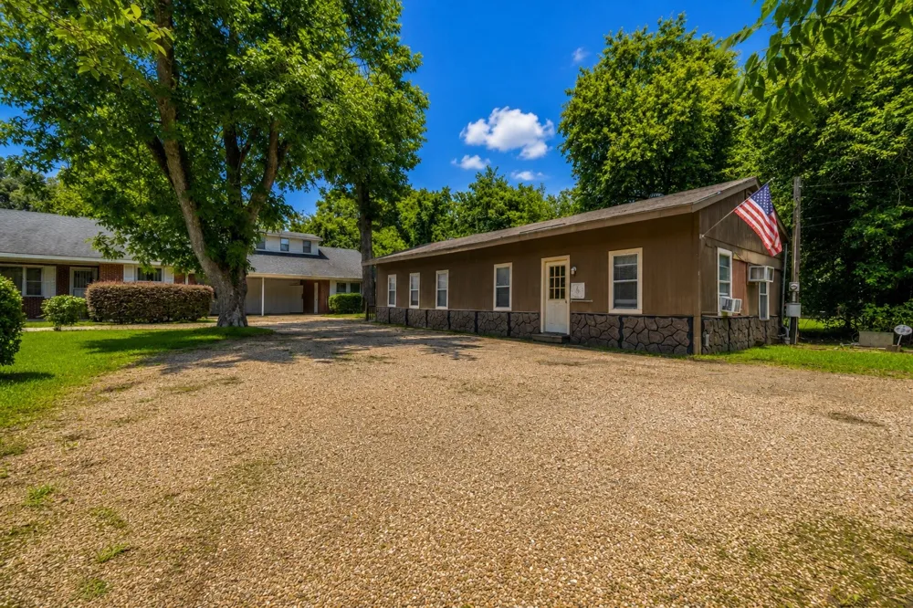 6142 Masonic Drive Alexandria, LA 71031