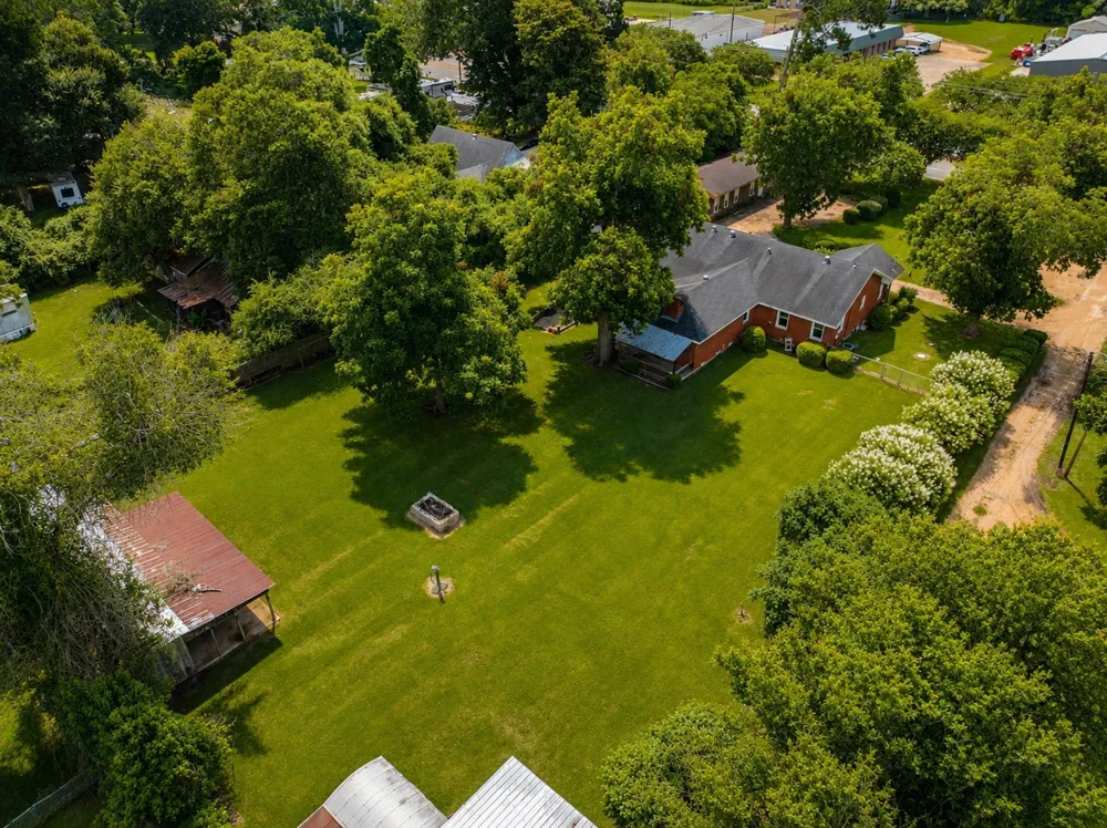 6142 Masonic Drive Alexandria, LA 71031