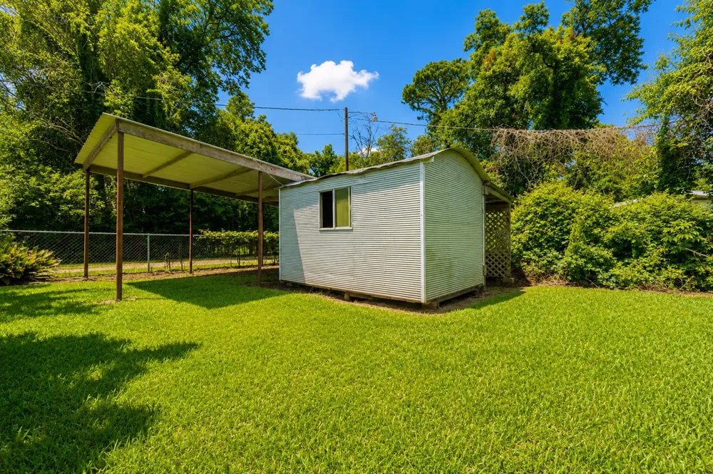 6142 Masonic Drive Alexandria, LA 71031