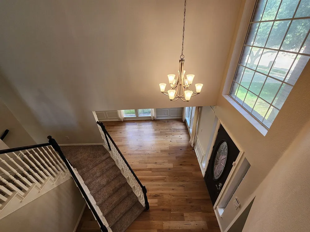 1808 Hidden Brook Trail Flower Mound, TX 75028