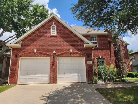 1808 Hidden Brook Trail