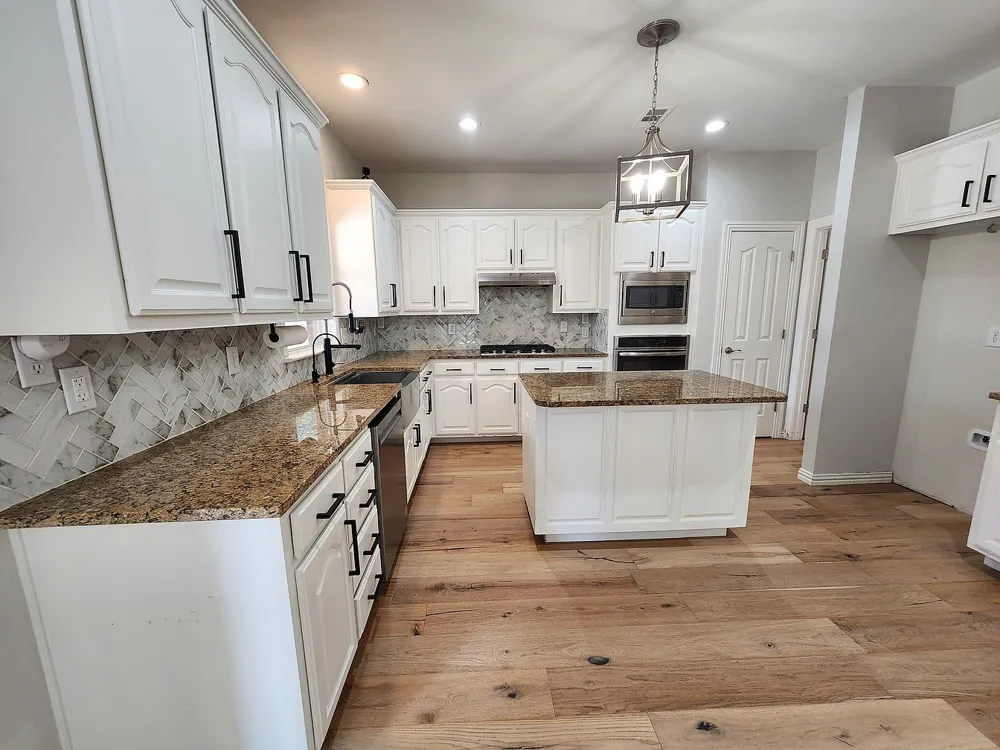 1808 Hidden Brook Trail Flower Mound, TX 75028