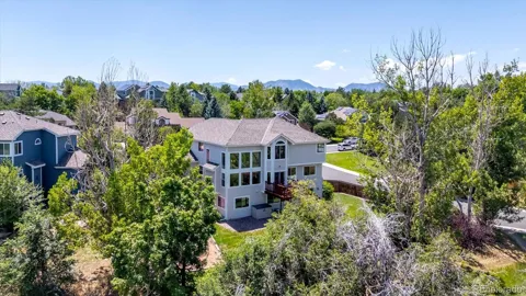 1598 Ridgeview Drive