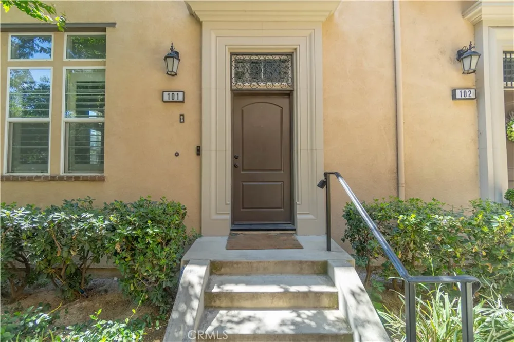 4432 Owens #101 Corona, CA 92883