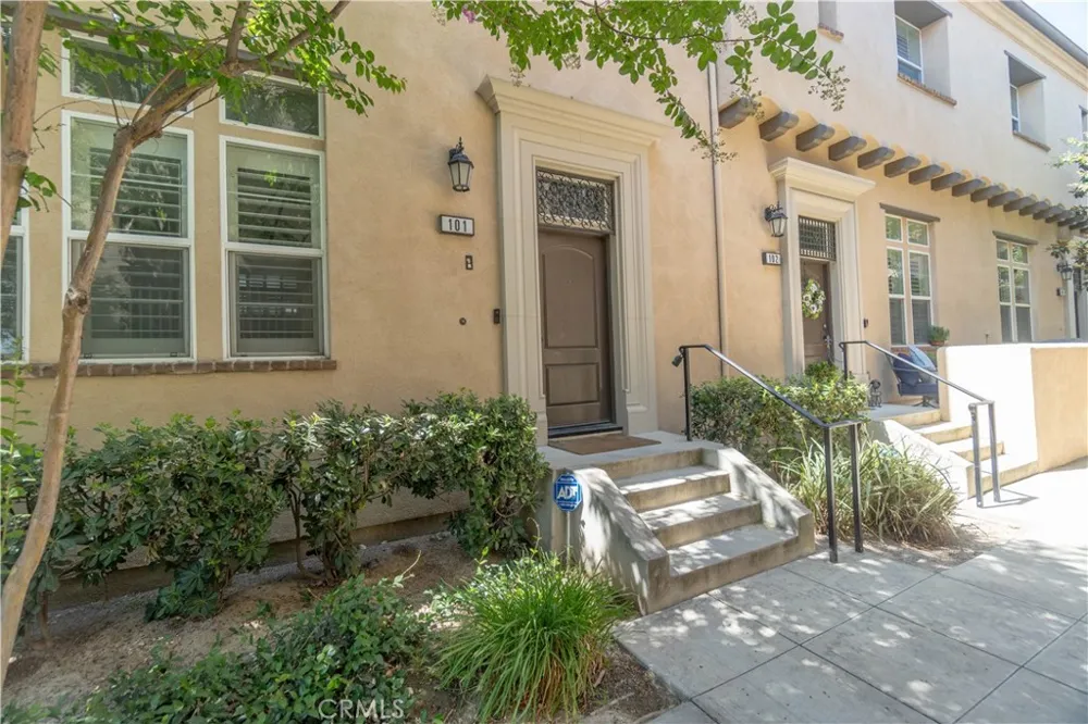 4432 Owens #101 Corona, CA 92883