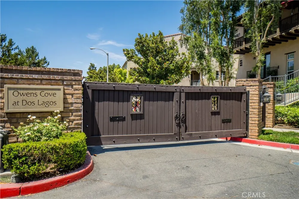 4432 Owens #101 Corona, CA 92883