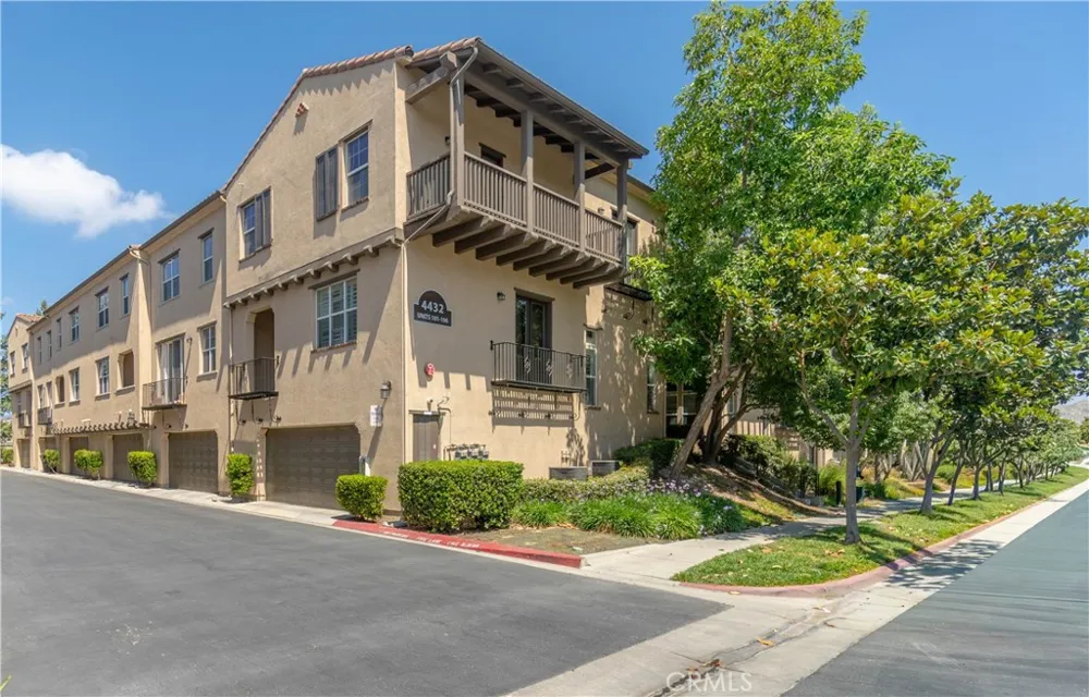 4432 Owens #101 Corona, CA 92883
