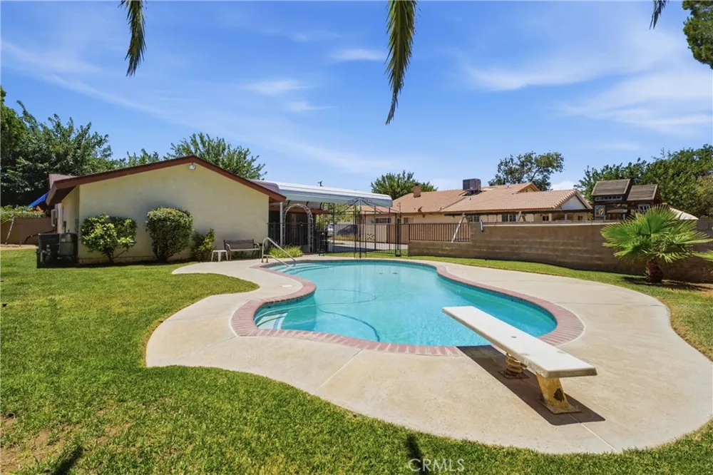 4533 W Ave K12 Quartz Hill, CA 93536