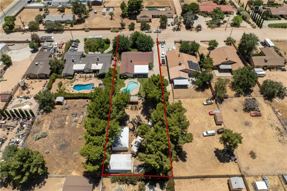 4533 W Ave K12 Quartz Hill, CA 93536