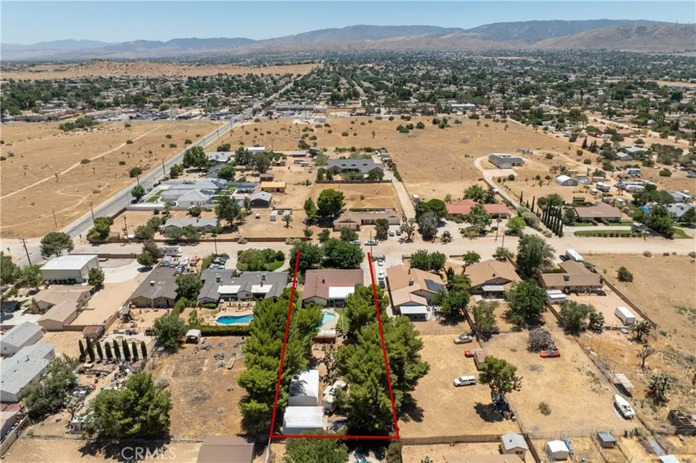 4533 W Ave K12 Quartz Hill, CA 93536