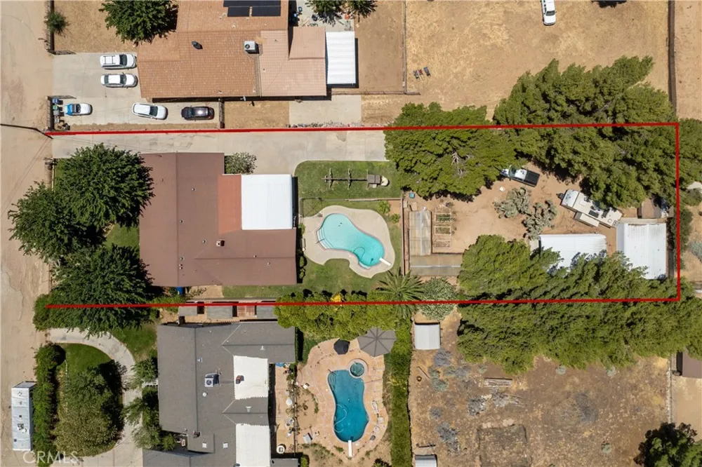 4533 W Ave K12 Quartz Hill, CA 93536