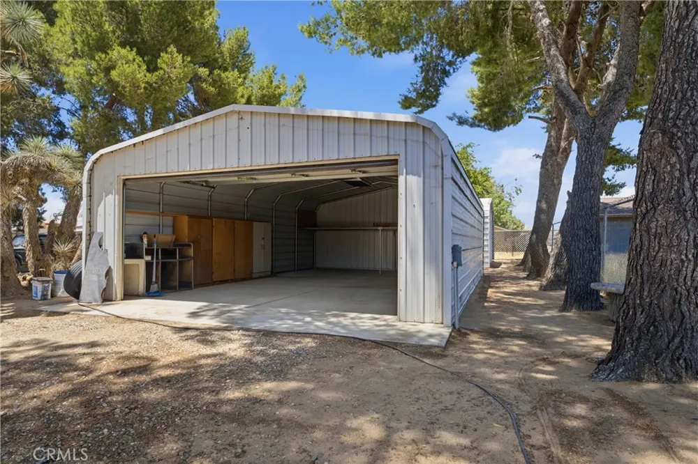 4533 W Ave K12 Quartz Hill, CA 93536