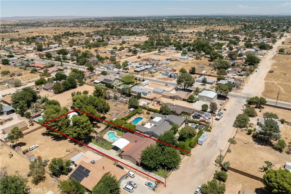 4533 W Ave K12 Quartz Hill, CA 93536