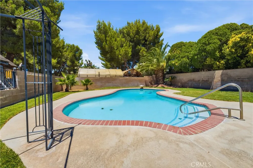 4533 W Ave K12 Quartz Hill, CA 93536