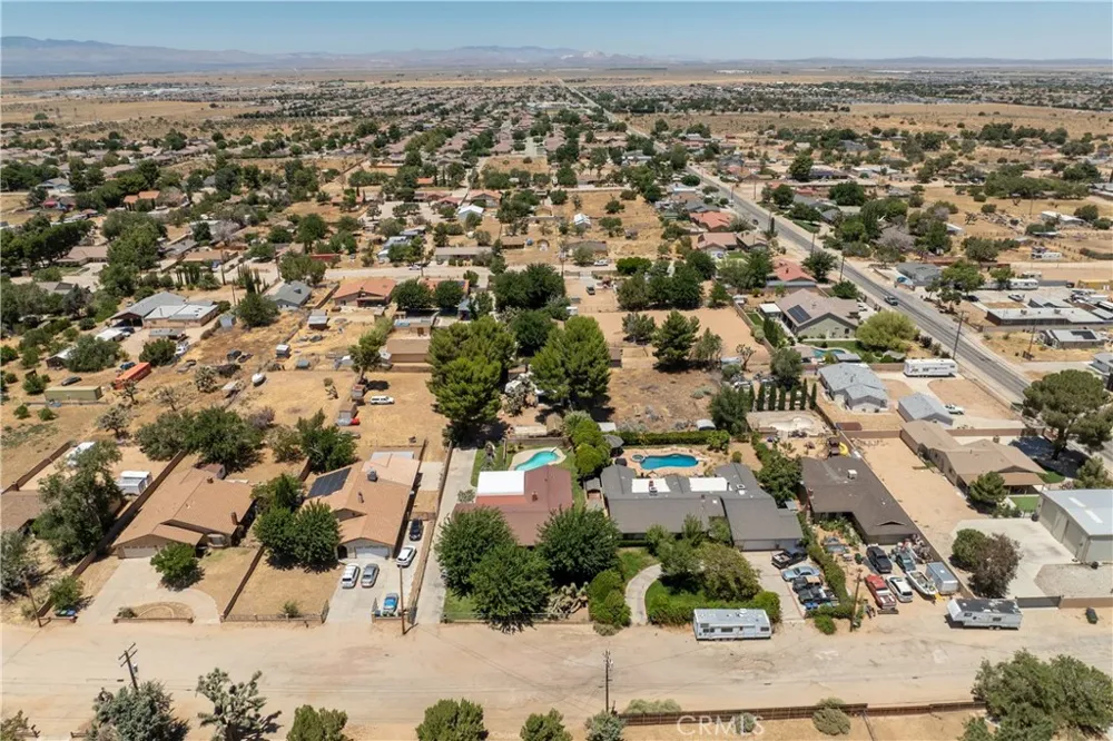 4533 W Ave K12 Quartz Hill, CA 93536
