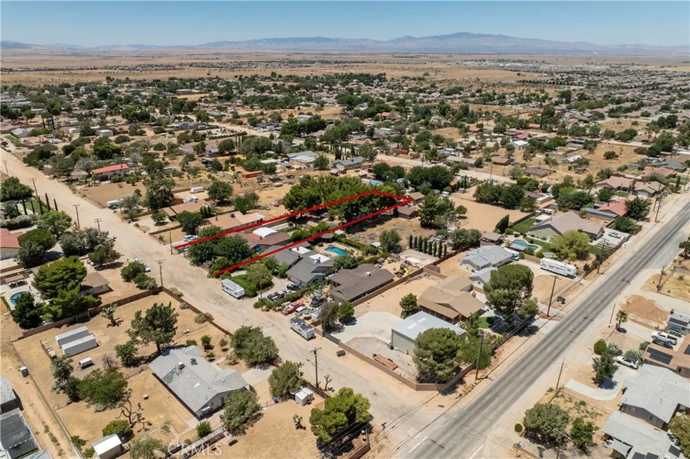 4533 W Ave K12 Quartz Hill, CA 93536