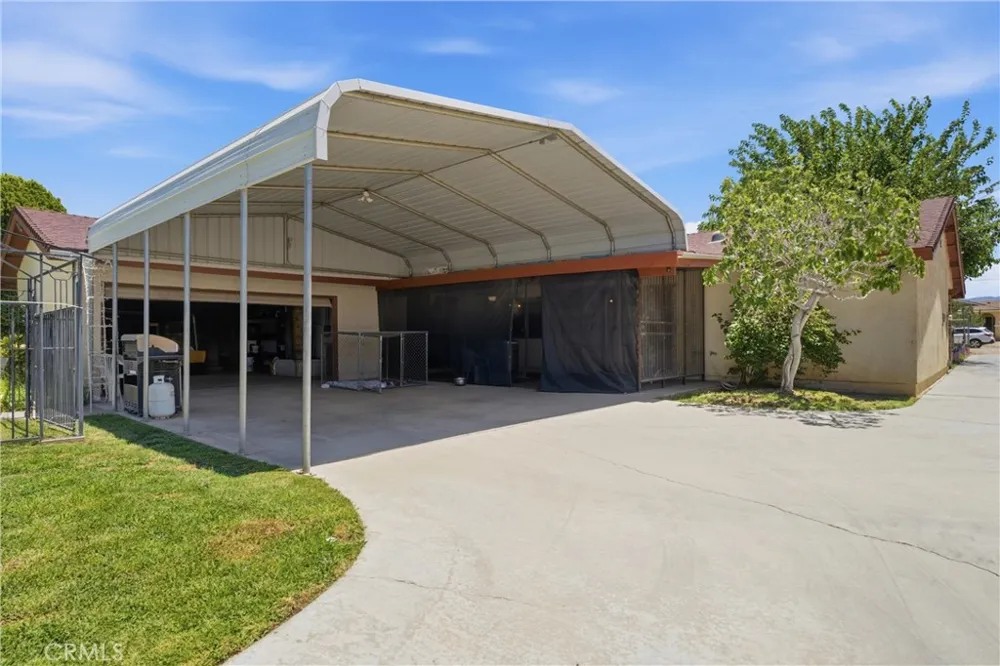 4533 W Ave K12 Quartz Hill, CA 93536