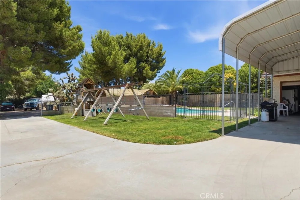 4533 W Ave K12 Quartz Hill, CA 93536
