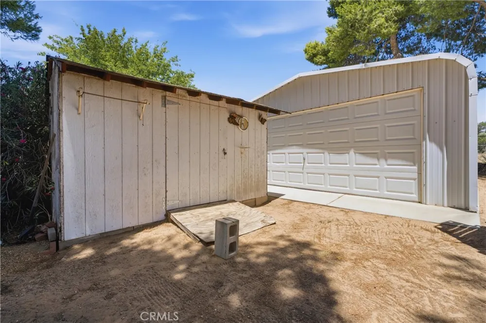 4533 W Ave K12 Quartz Hill, CA 93536