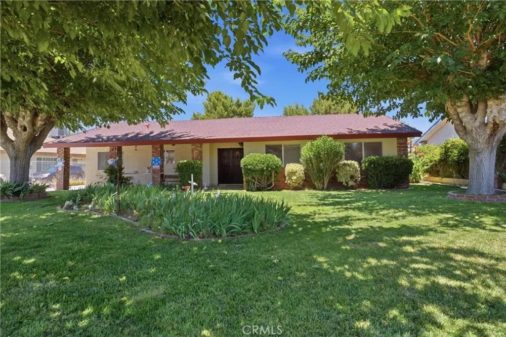 4533 W Ave K12 Quartz Hill, CA 93536