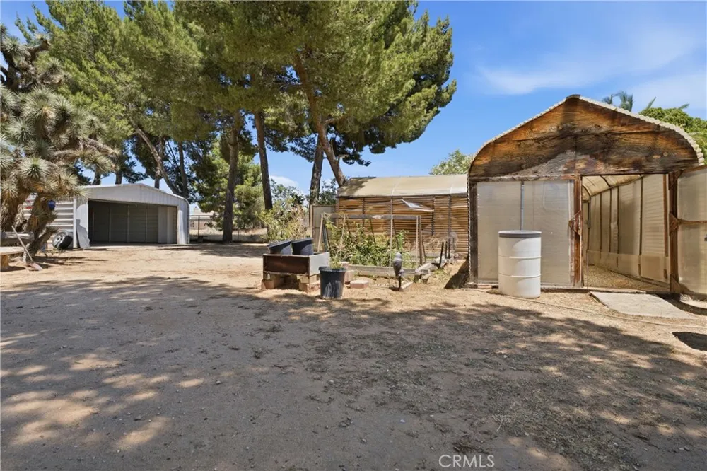4533 W Ave K12 Quartz Hill, CA 93536