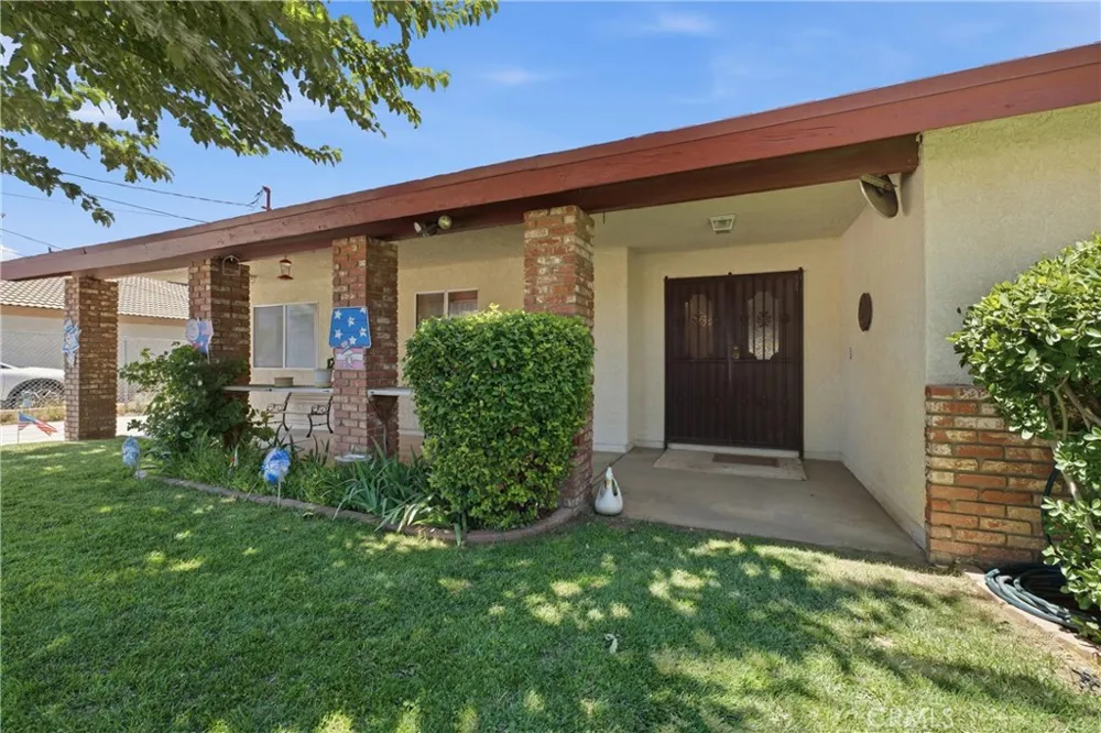 4533 W Ave K12 Quartz Hill, CA 93536